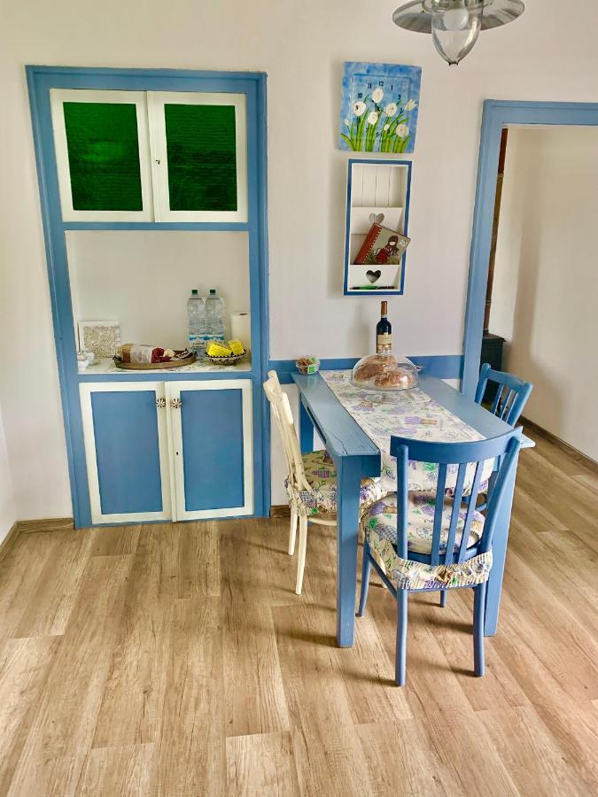 Holiday Home Liliana Faggeto Lario Exterior foto
