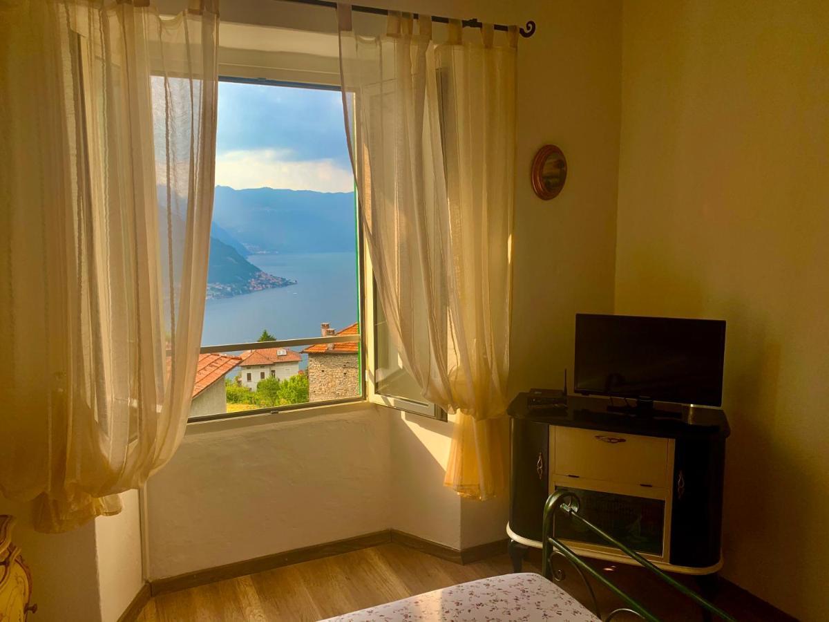 Holiday Home Liliana Faggeto Lario Exterior foto
