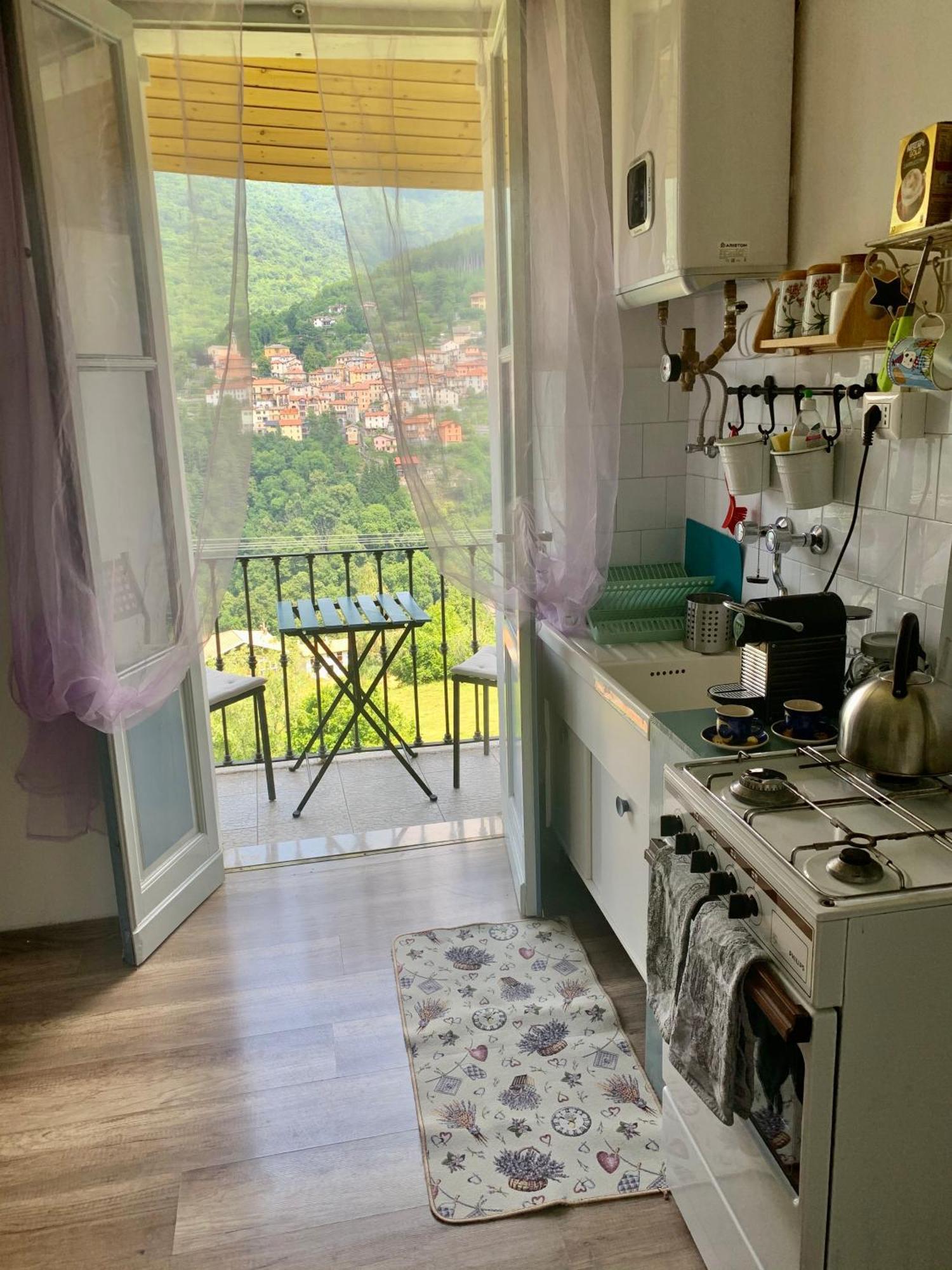Holiday Home Liliana Faggeto Lario Cameră foto