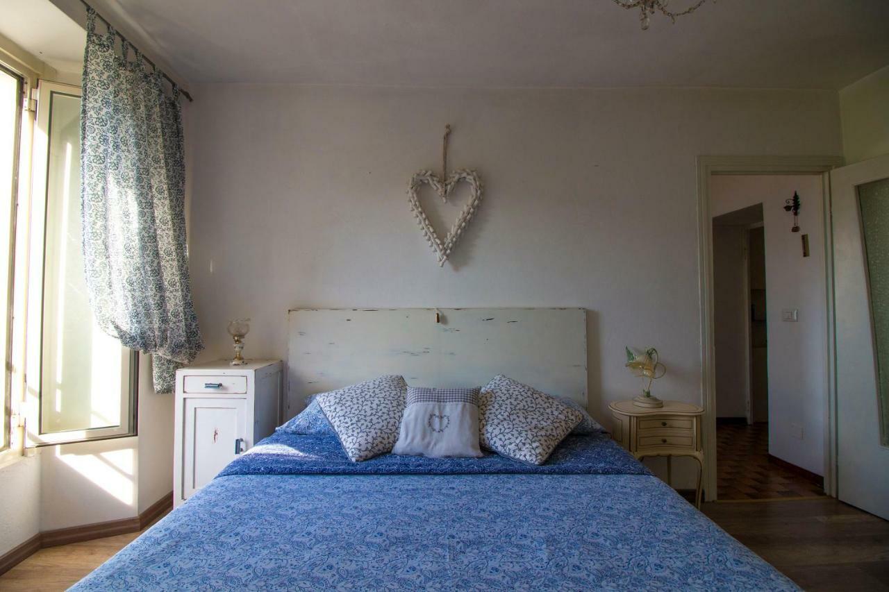 Holiday Home Liliana Faggeto Lario Exterior foto