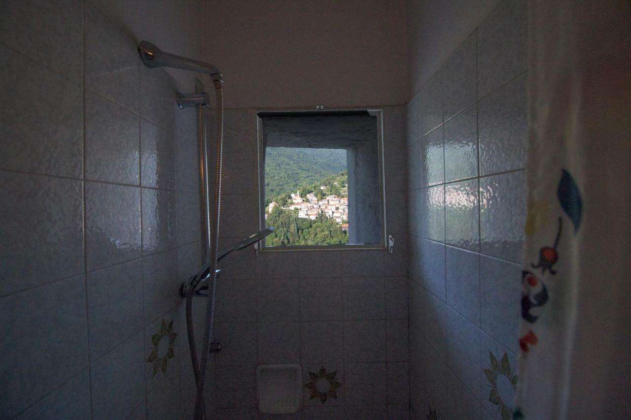 Holiday Home Liliana Faggeto Lario Exterior foto